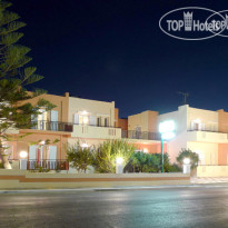 Dreamland Hotel Apartments