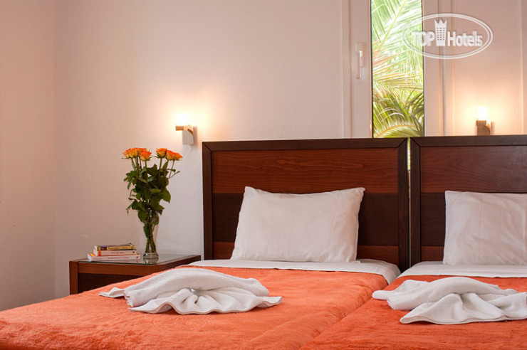 New photos from tourists Dreamland Hotel Apartments
