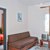 Dreamland Hotel Apartments