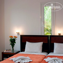 Dreamland Hotel Apartments