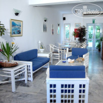 Dreamland Hotel Apartments