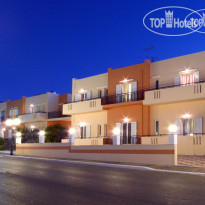 Dreamland Hotel Apartments