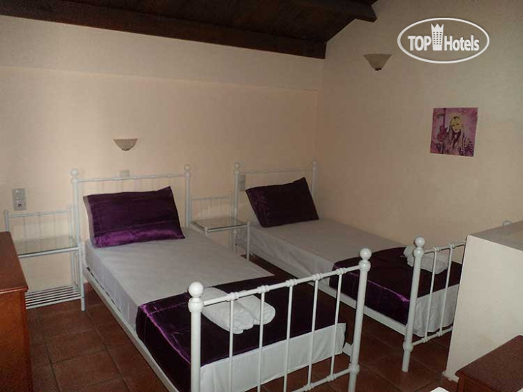 New photos from tourists Dream Village
