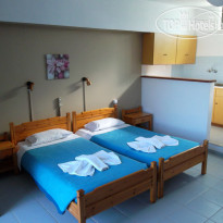 Elma Apartments