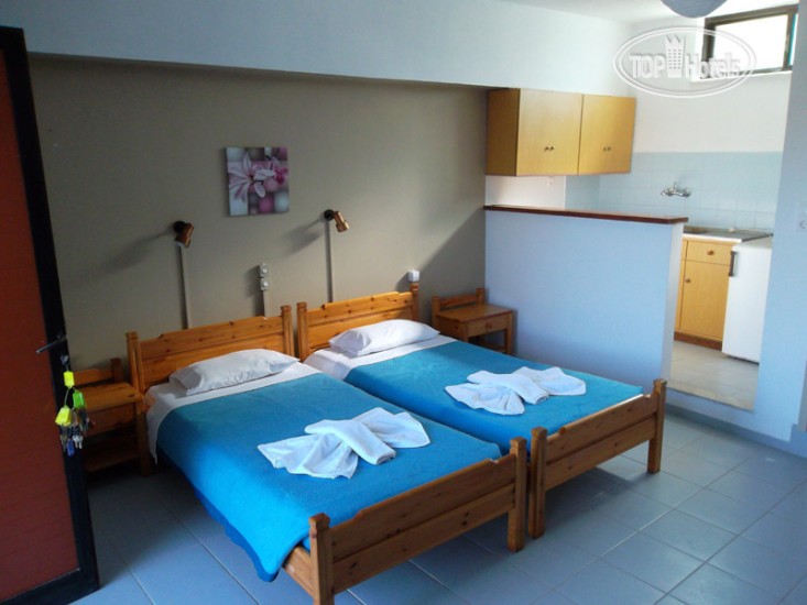 New photos from tourists Elma Apartments