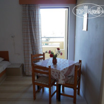 Elma Apartments