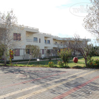 Elma Apartments