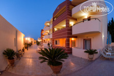 Elpis Studio Apartments 3*