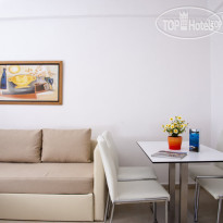 Frida Apartments