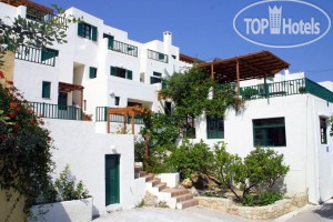 Hotel photo Kalimera Village 3*