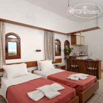 Kiriakos Holiday Apartments 