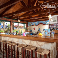 Kiriakos Holiday Apartments 