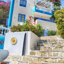 Korifi Suites & Apartments