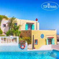Korifi Suites & Apartments