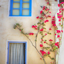 Korifi Suites & Apartments