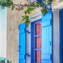 Korifi Suites & Apartments