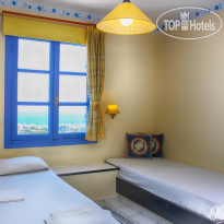 Korifi Suites & Apartments