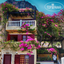 Korifi Suites & Apartments