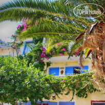 Korifi Suites & Apartments