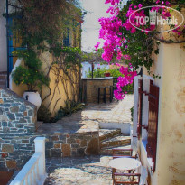 Korifi Suites & Apartments