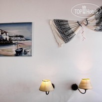 Korifi Suites & Apartments