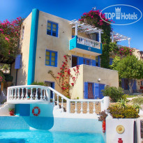 Korifi Suites & Apartments