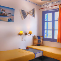 Korifi Suites & Apartments