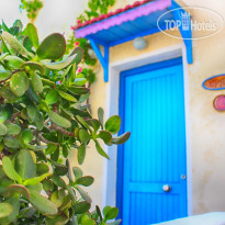 Korifi Suites & Apartments
