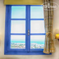 Korifi Suites & Apartments