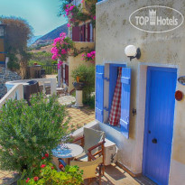 Korifi Suites & Apartments