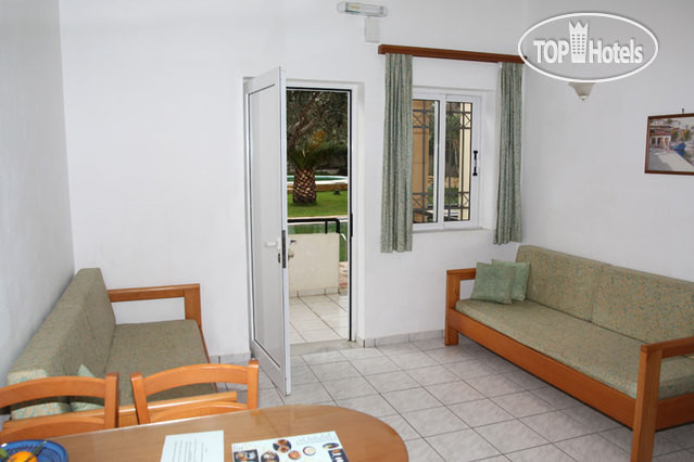 New photos from tourists Marakis 2*
