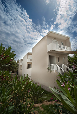 Hotelier's photos Marathakis Apartments