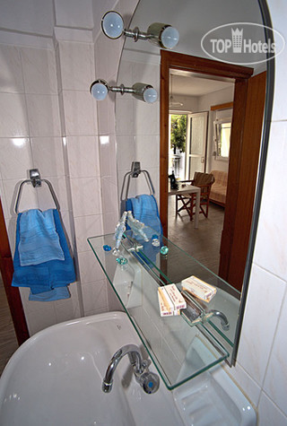 New photos from tourists Marathakis Apartments
