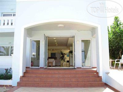 Hotel photo Marianthi 2*