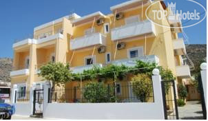 Hotel photo Michalis 