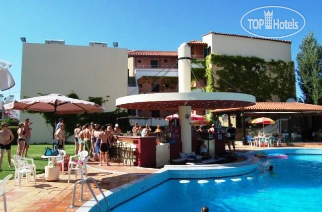 Hotelier's photos Marigianna Apartments