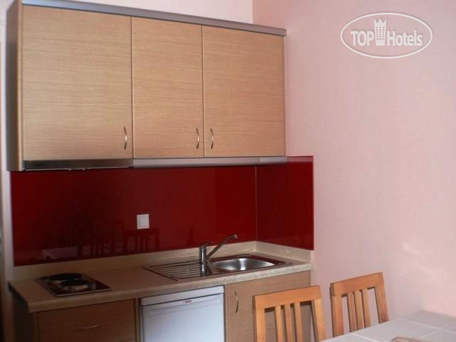New photos from tourists Marigianna Apartments