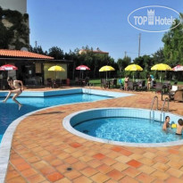 Marigianna Apartments