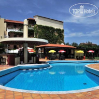 Marigianna Apartments