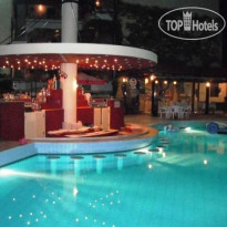 Marigianna Apartments