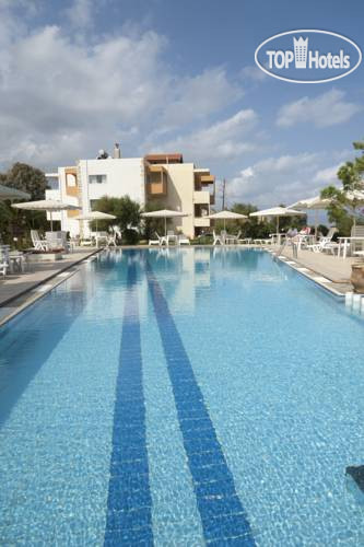 New photos from tourists Matzi Apartments 2*