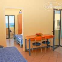 Medusa Hotel Apartments