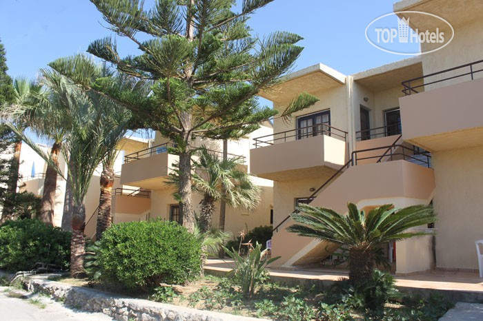 Hotel photo Lolas Apartments 