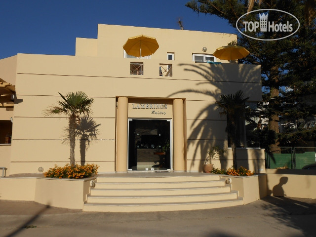 Hotelier's photos Lambrinos Suites