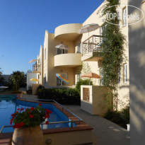 Lambrinos Suites