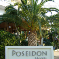 Poseidon