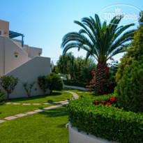 Papadakis Apartments 