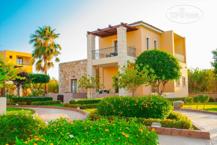 Hotel photo Vagia Mare 3*