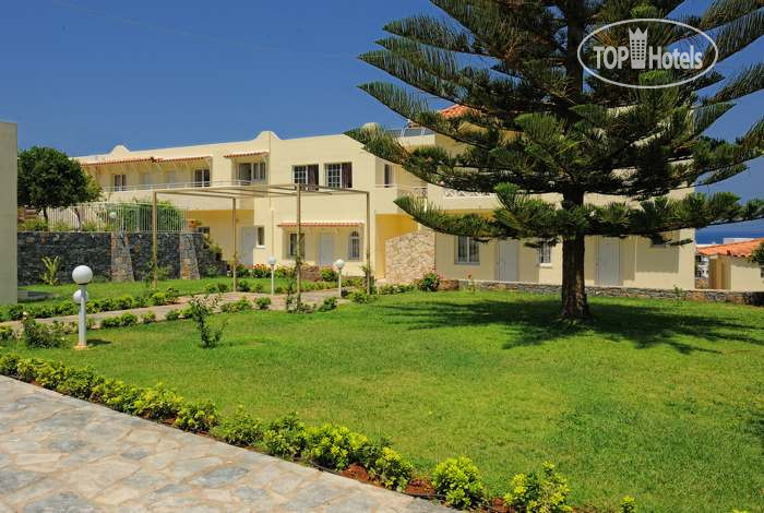 Hotelier's photos Villa Mare Monte 3*