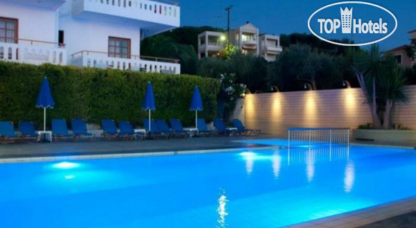 Hotel photo Varouxakis Suites 2*